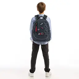 Шкільний рюкзак Kite Education Sport Mode (K26-700M-6) - мініатюра 12