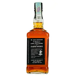 Віскі Jack Daniel's Tennessee Old No.7 40% 0.7 л - мініатюра 3