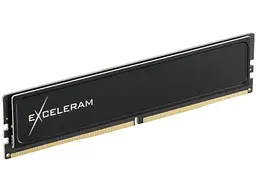 Модуль пам'яті Exceleram 16 GB DDR5 6000 MHz Black Sark (ED50160603036C) - мініатюра 2