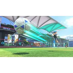Гра Nintendo Switch Sports (російська версія) (Nintendo Switch) - мініатюра 2