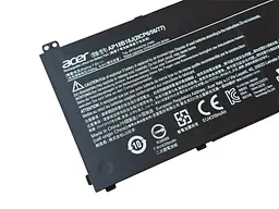 Акумулятор для ноутбука Acer Aspire 3 A314-32 AP18B18J - мініатюра 2