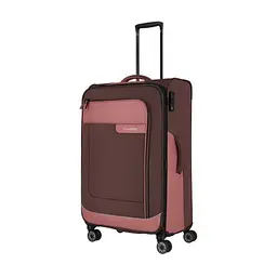 Чемодан Travelite Viia Rose L exp (TL092849-14)