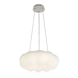 Люстра LED Levistella 797MD6013 (550), 72W, 550х155 мм, три режими світла, пульт, для дому - мініатюра 3
