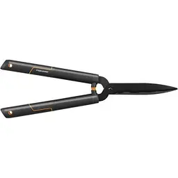 Ножиці для живої огорожі Fiskars SingleStep ™ 114730 (1001433)