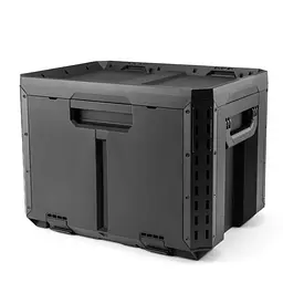 Ящик для інструментів TOUGHBUILT TB-B1-D-72 StackTech великий з 2 висувними ящиками - мініатюра 4
