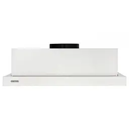 Витяжка телескопічна Eleyus BREEZE 1000 60 WH - мініатюра 7