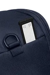 Дорожня Сумка Samsonite RESPARK MIDNIGHT BLUE 40x25x20 KJ3*01017 - мініатюра 5