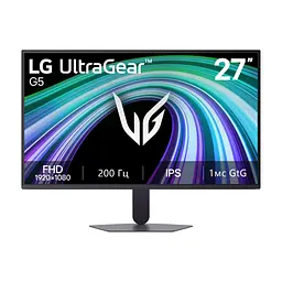 Монітор LG 27G523B-B