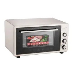 Електропіч Ardesto MEO-S50FBG - мініатюра 3
