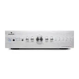 Стереопідсилювач Auna CD708 HiFi 600 Вт (10008982) - мініатюра 2