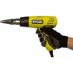 Фен будівельний Ryobi EHG2000 (5133001137) [134004] - мініатюра 5