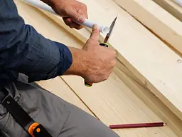 Ніж Fiskars Hardware для важких робіт з точилом (1023619) - мініатюра 8