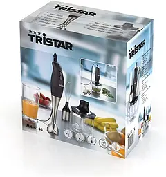 Блендер Tristar MX-4146 - мініатюра 6