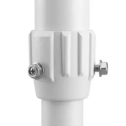 Кронштейн для відеокамери Light Vision VLC-09BRC/100-200 BOX стельовий монтаж (75-00334) - мініатюра 6
