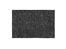 Килимок DARIANA 40 x 60см для підлоги тафтинговий MINI темно-сірий