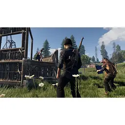 Ключ активації Microsoft Rust Console Edition - Deluxe для Xbox One/Series - мініатюра 4