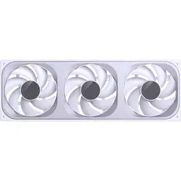 Кулер до корпусу JONSBO ZB-360WR White - мініатюра 9