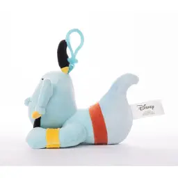 М'яка іграшка Sambro Disney Collectible м'яконабивна Snuglets Джин з кліпсою 13 см (DSG-9429-5) - миниатюра 3