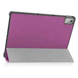 Чохол до планшета BeCover Smart Case Lenovo Tab P11 (2nd Gen) (TB-350FU/TB-350XU) 11.5" Purple (708682) - мініатюра 5