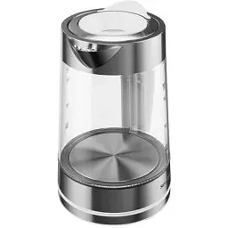 Електрочайник Silver Crest SWGF 3000 B2 - мініатюра 2