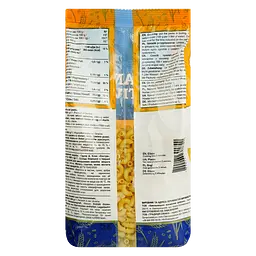 Макаронні вироби Grano Nativo Ріжки 400 г - мініатюра 2