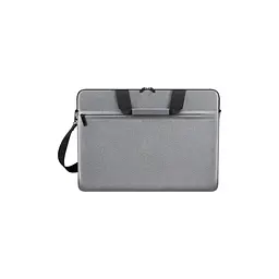 Сумка для ноутбука Defender 15.6" Tote gray (26100) - мініатюра 3