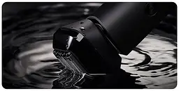 Електробритва MiJia Electric Shaver Reciprocating Five Blade MSW501 Black - мініатюра 4