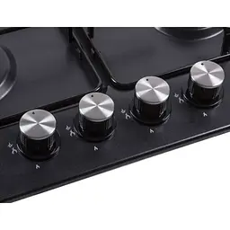 Варильна поверхня Ventolux HG640 B2 S газова AN - мініатюра 8