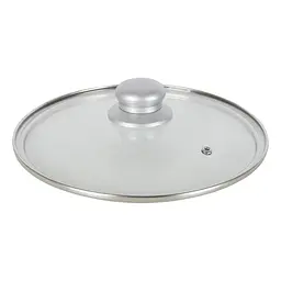 Набір посуду Gimex Cookware Set induction 8 предметів Silver (6977227) - мініатюра 9