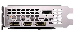 Відеокарта Gigabyte RTX 2060 6G GAMING OC (GV-N2060GAMING OC-6GD) (GDDR6, 192 bit, PCI-E v3.0) Б/в - мініатюра 8