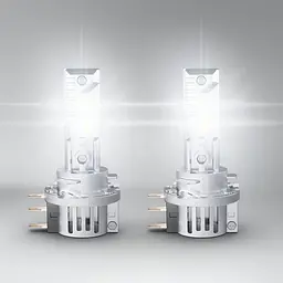 Автомобільна лампа Osram LEDriving HL Easy Cool White H15 - мініатюра 2