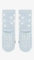 Шкарпетки для хлопчика ADN Kids 6507 28-31 Блакитний (2000999324666) - мініатюра 4