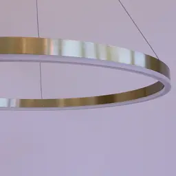 Підвісна люстра Friendlylight Viola 600 GDG FL5171 - мініатюра 3