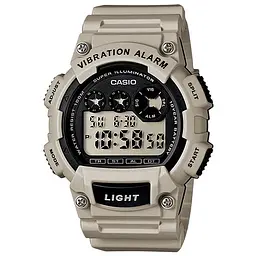 Годинник Casio W-735H-8A2VEF