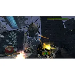 Гра Oddworld Collection (російська версія) (Nintendo Switch) - мініатюра 3