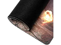 Килимок для миші Wargaming World of Tanks 2.0 Limited Edition XL Mouse Pad (FWGMPWOT20LEO25XL) - мініатюра 6