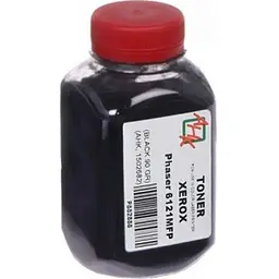 Тонер XEROX Phaser 6121MFP Black (+ чип ) AHK (1502683)