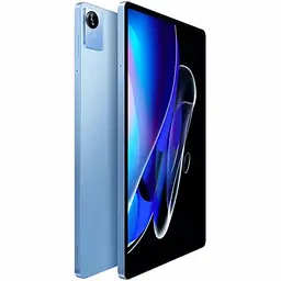 Планшет Realme Pad X 6/128GB Glacier Blue (Global) Wi-Fi - мініатюра 3