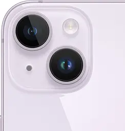 Смартфон Apple iPhone 14 Plus 512GB Purple (MQ5E3) [72472] - мініатюра 4