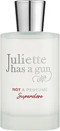 Оригінал Juliette Has A Gun Not A Perfume Superdose Тестер 100 мл Парфумована вода - мініатюра 2