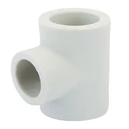 Трійник редукційний Koer 50x40x50 PPR K0050.Pro KP0059