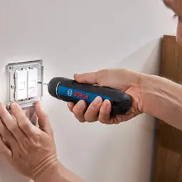 Шурупокрут-викрутка акумуляторний Professional GO 3 3.6В Bosch teh0025355 - мініатюра 5