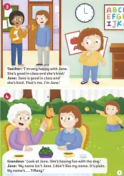 Pippa and Pop 3 Big Book British English - мініатюра 3