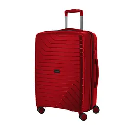 Валіза Swissbrand Eden (S) Red (SWB_LHEDE201S) - мініатюра 1