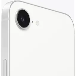 Мобільний телефон Apple iPhone 17e 256GB White (MHRW4) - мініатюра 3