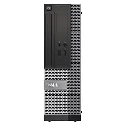 Комп'ютер Dell Optiplex 7020 SFF (i3-4160/8/240SSD) Б/В - мініатюра 2