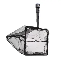 Насадка сачок Eheim rapidCleaner - fish net 10x8 см (3591010) - мініатюра 3