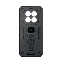 Чохол ArmorStandart Proover для Xiaomi Redmi Note 15 4G Black