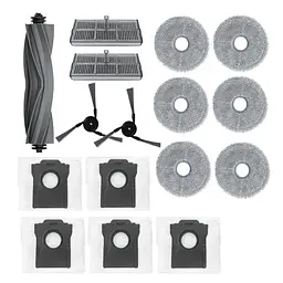 Набір для робота-пилососа Dreame Bot X40 Ultra / X40 Master ( RLX63CE-Wh/Bl RLX73CE ) L10s Ultra Gen 3 ( RLL53SE ) №6