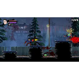 Ключ активації Microsoft RetroRealms: Ash vs Evil Dead для Xbox One/Series S/X - мініатюра 3
